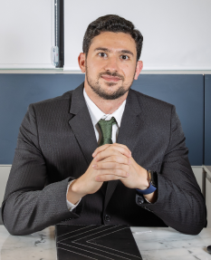 Pedro Henrique Teixeira Soto